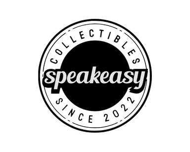 Speakeasy Collectibles Logo