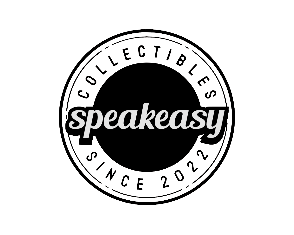 Speakeasy Collectibles Team